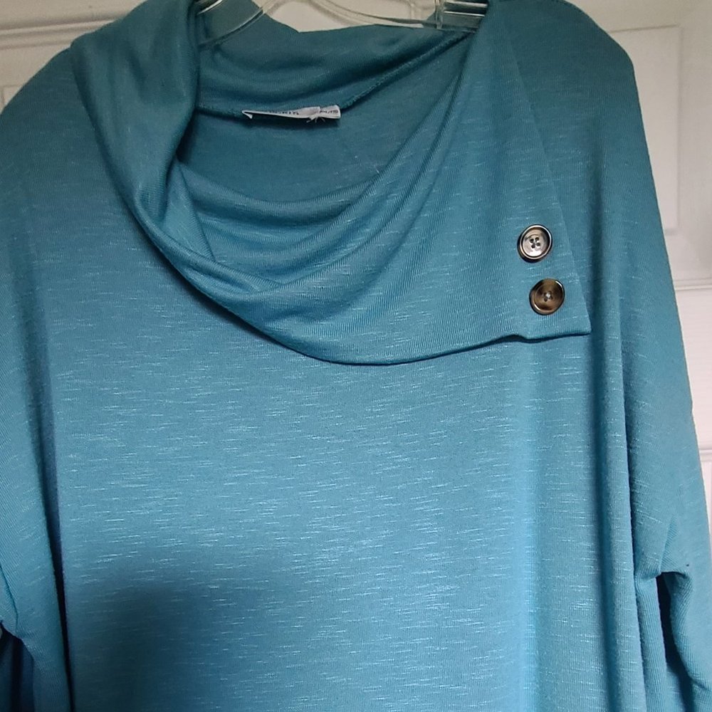 XXL Women's Tunic